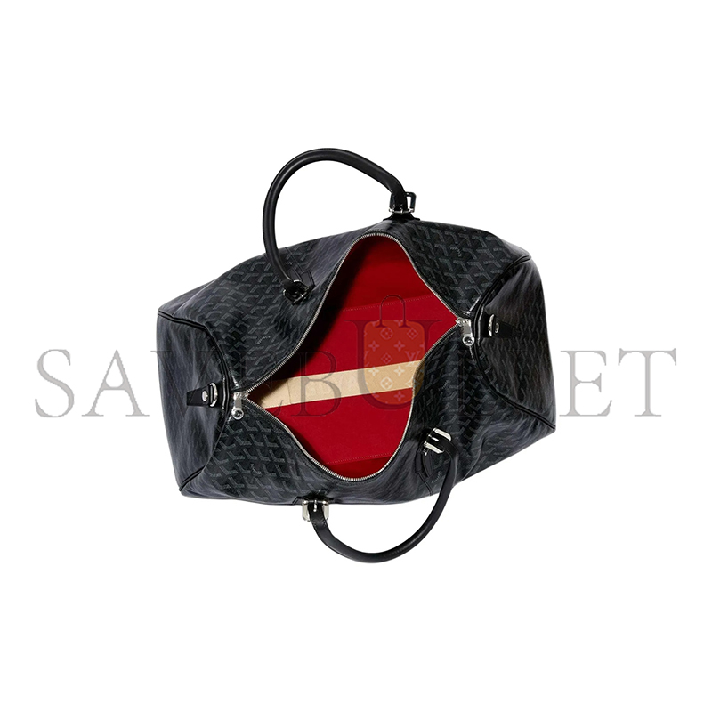 GOYARD BOSTON 50 BAG BOSTON050TY52CL01P (50*30*25cm)